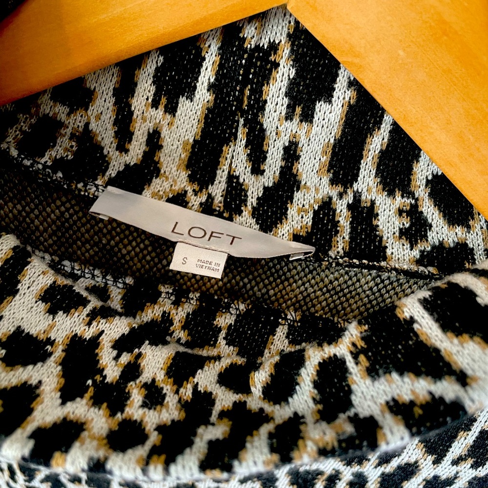 Loft Sweater